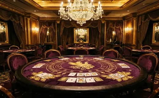 Diamond Card Duel