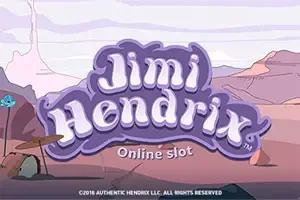 Jimi Hendrix Demo Arcade