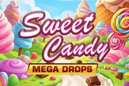 Sweet Candy Demo Arcade