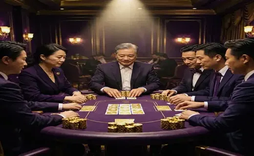 Elite 21 Strategy Masters
