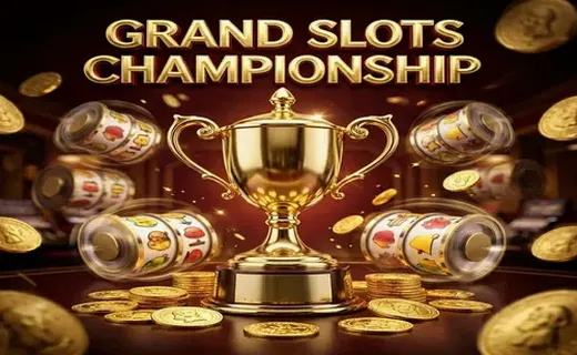 Grand Arcade Games Championship